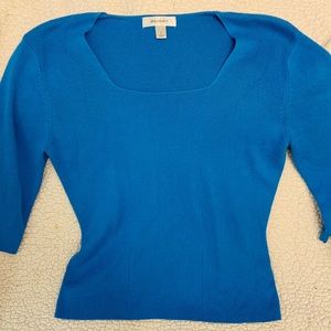 Dress barn sweater